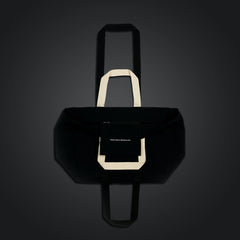 The Everything Everywhere Bag (Onyx)