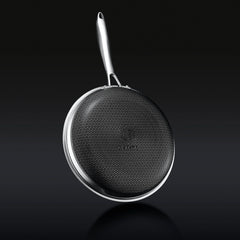 Hybrid Fry Pan, 10"