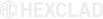 hexcladmall